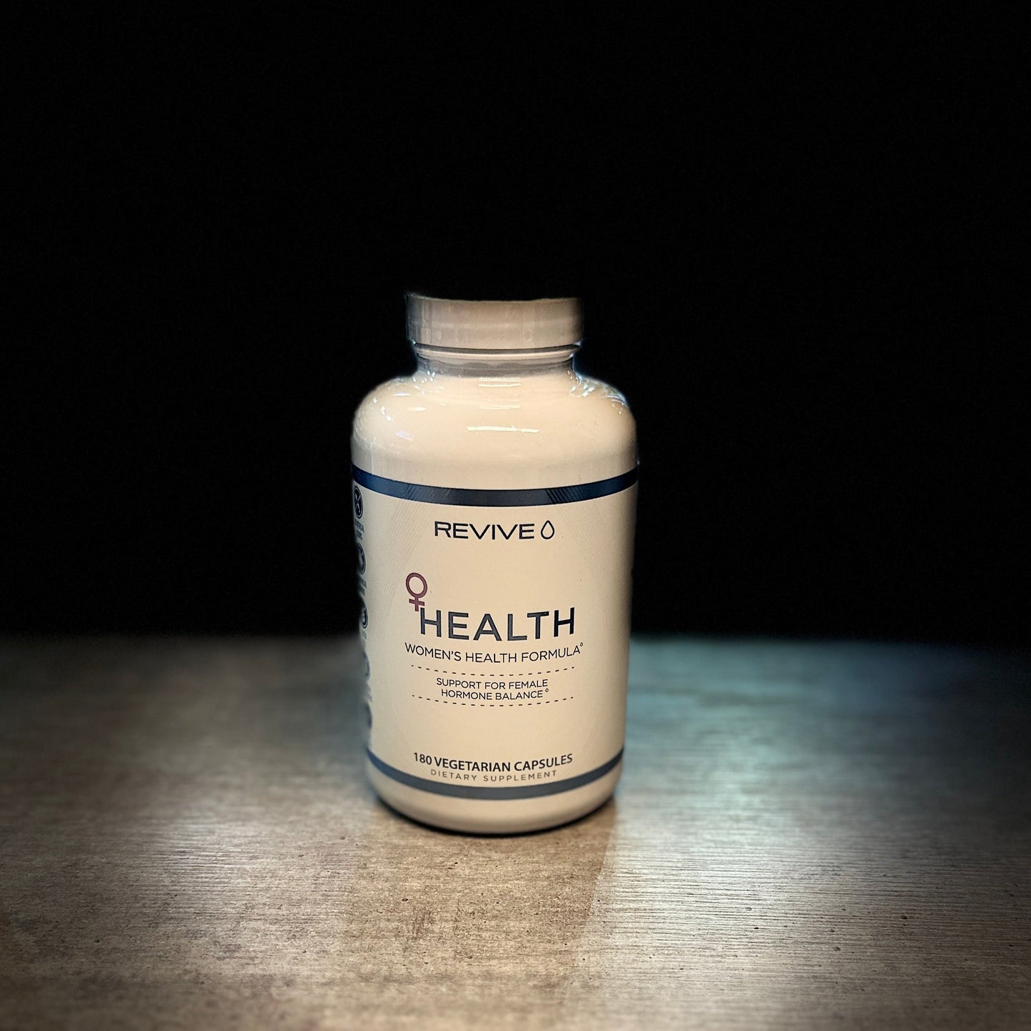 Revive Womens Health - 180vcaps