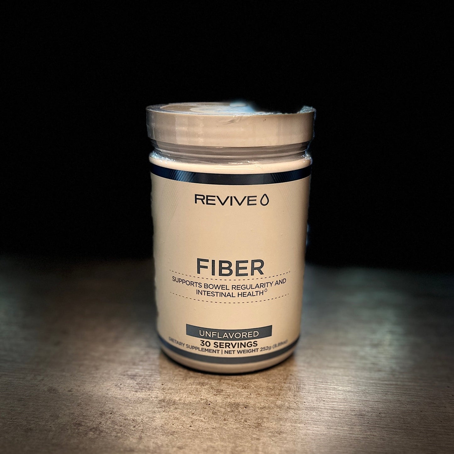 Revive Fiber - unflavored - 252g