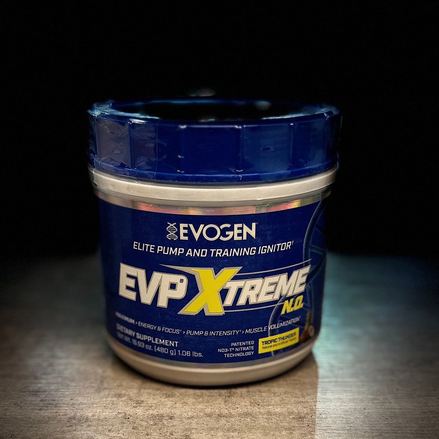 Evogen EVP Xtreme N.O