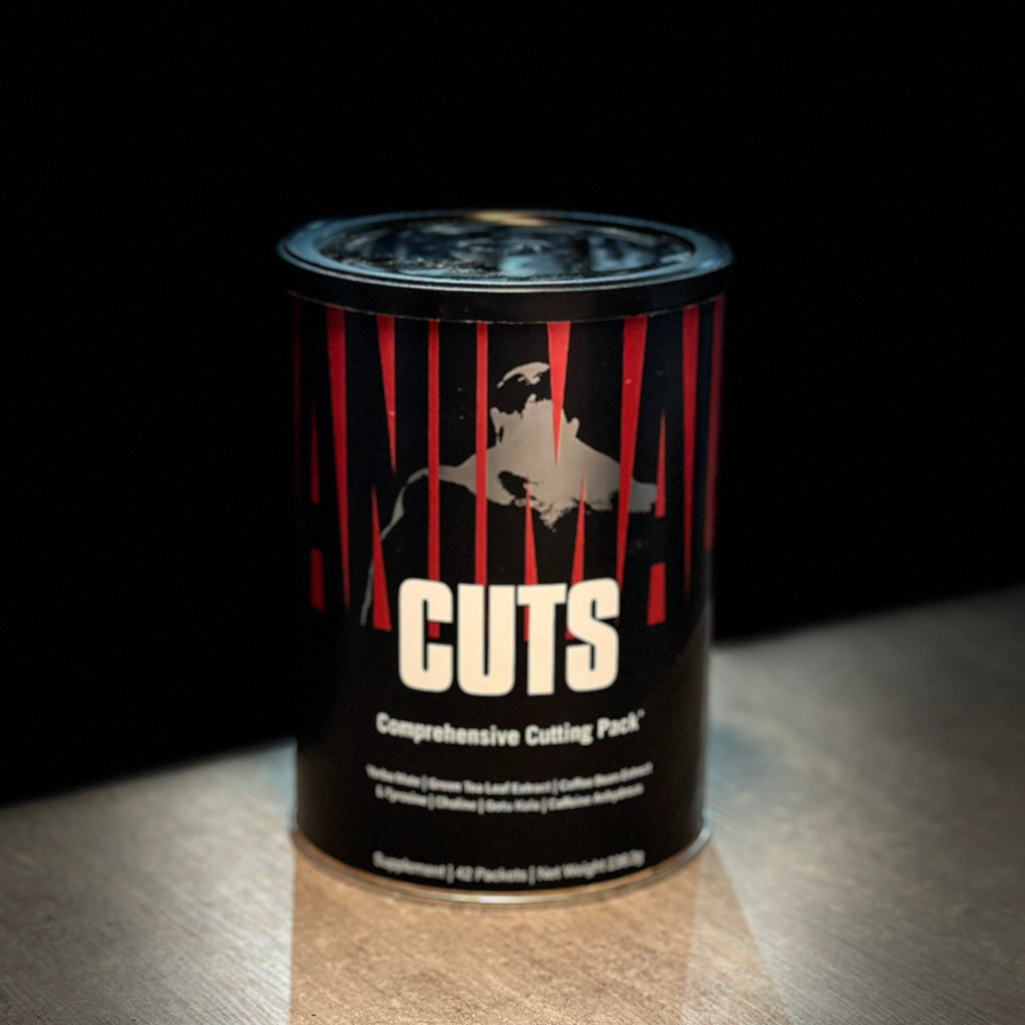 Animal Cuts - 42packs US
