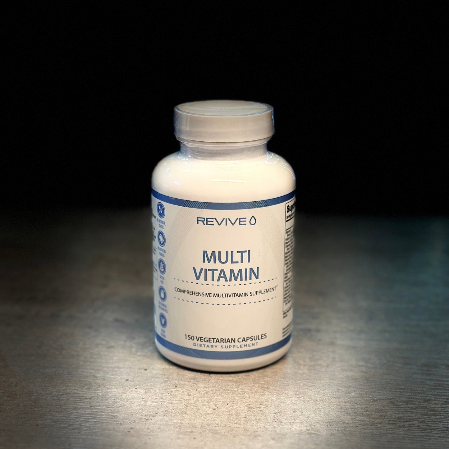 Revive Multivitamin - 150vcaps