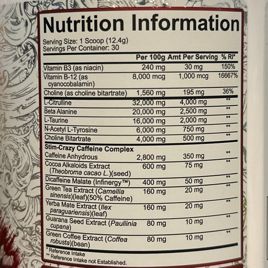 5% - 5150 legendary series