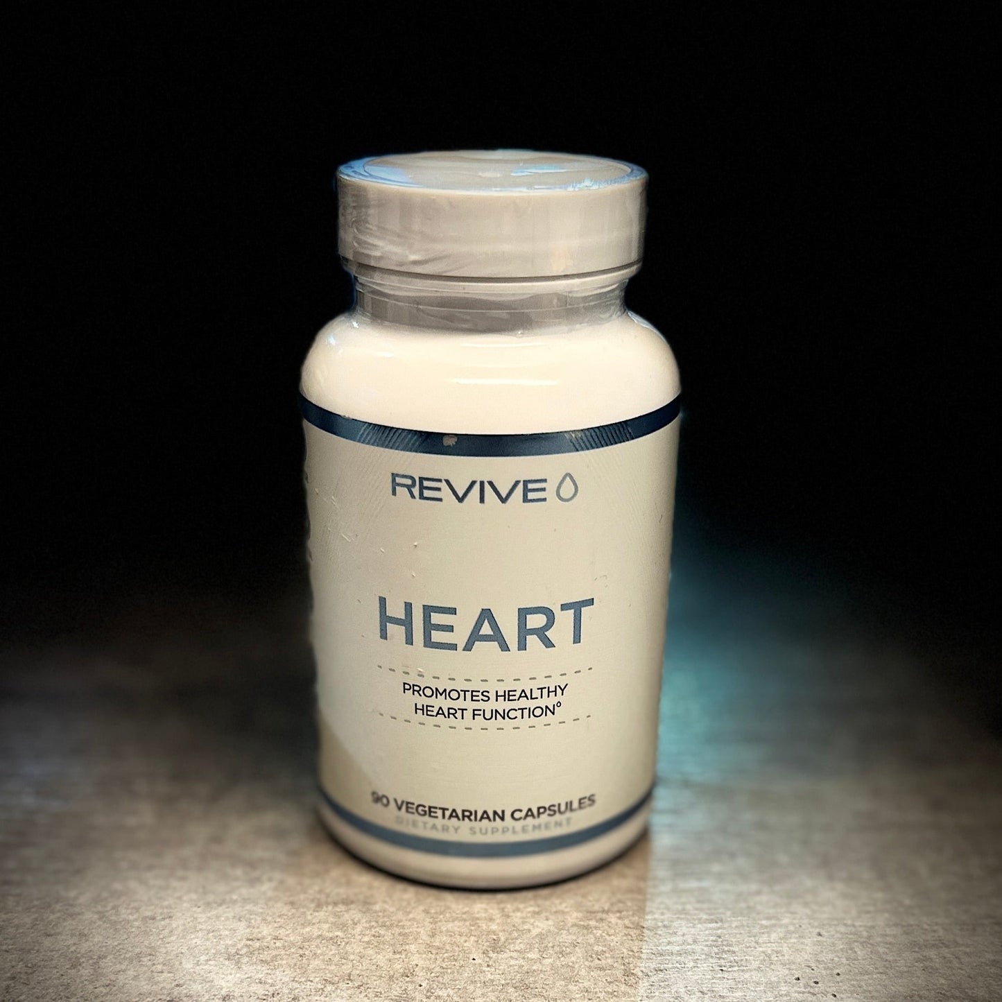 Revive Heart - 90kaps