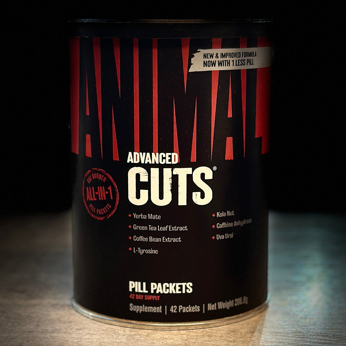 Animal Cuts - 42packs US