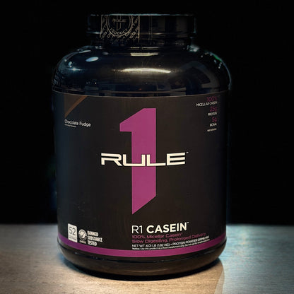 Rule1 R1 Casein 1800g