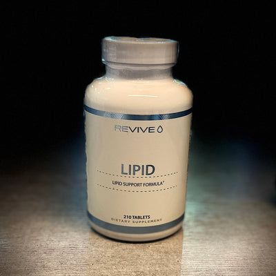 Revive Lipid