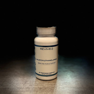Revive Palmitoylethanolamide - 60vcaps