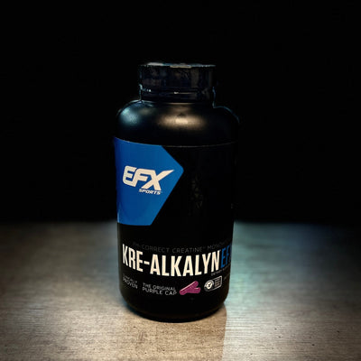 EFX Kre-Alkalyn - 240caps