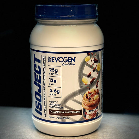 Evogen IsoJect 775-806g