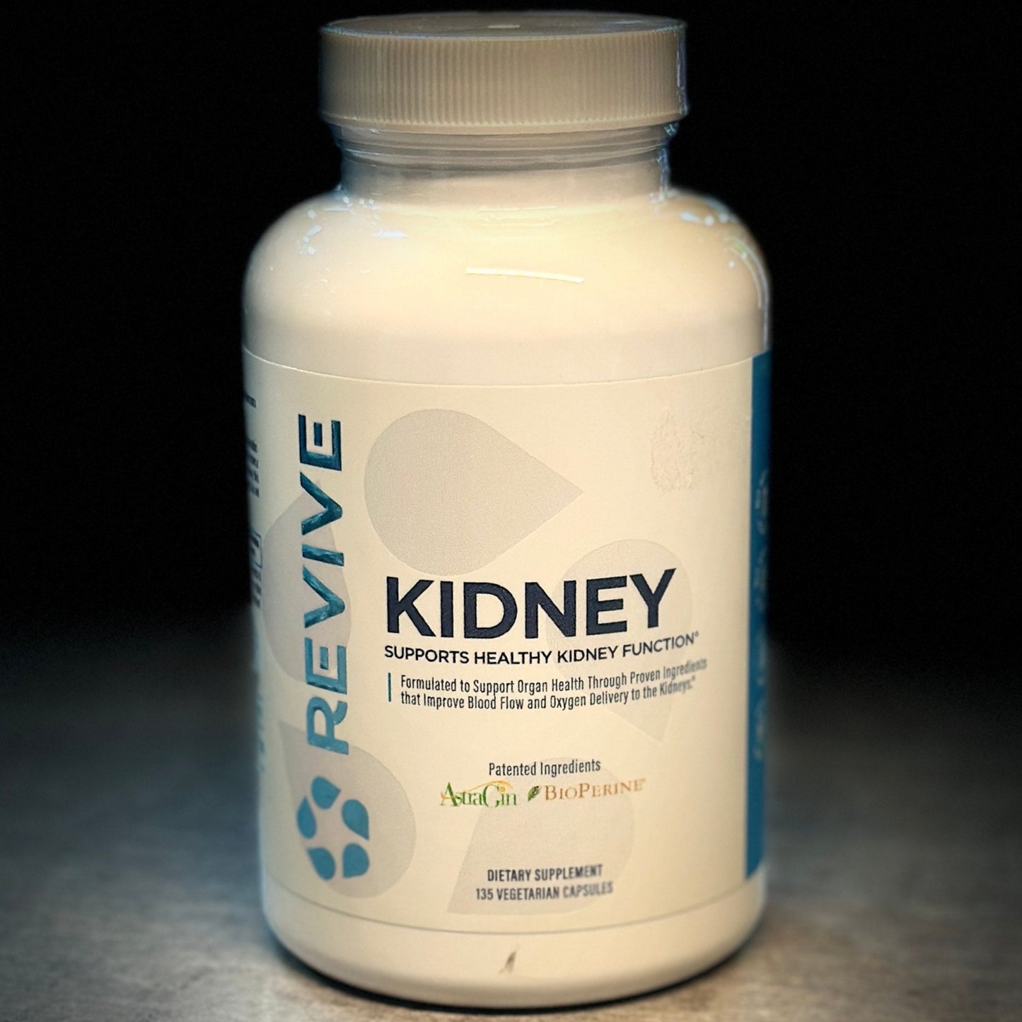 Revive Kidney - 135vcaps