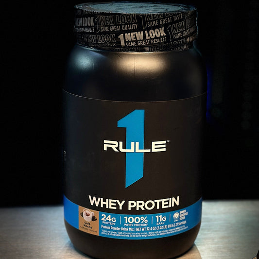 R1 Whey Blend