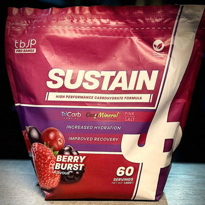 TbJP Sustain - 1800g