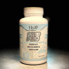 TbJP Osteopro - 120kaps