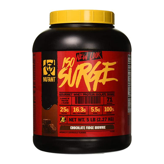 Mutant Iso Surge 2,27kg