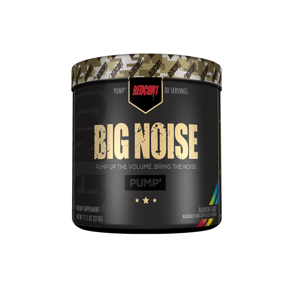 Redcon1 Big Noise