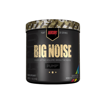 Redcon1 Big Noise
