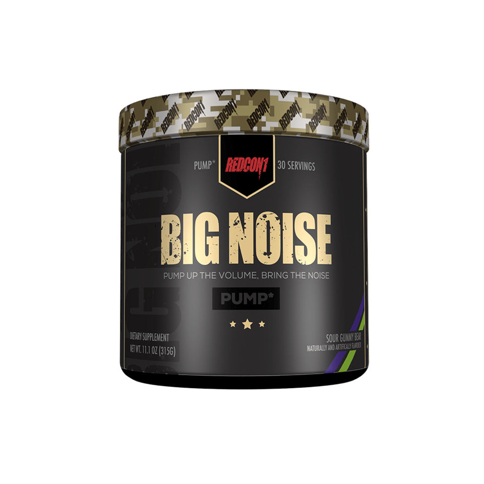 Redcon1 Big Noise