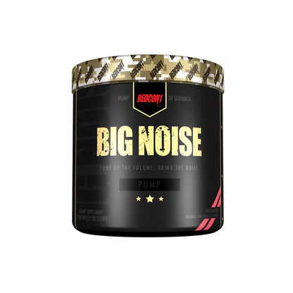 Redcon1 Big Noise