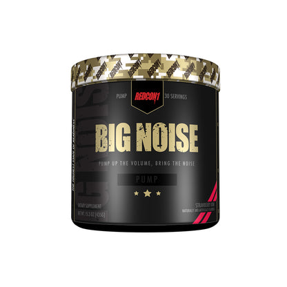 Redcon1 Big Noise