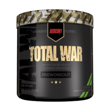 Redcon1 Total War