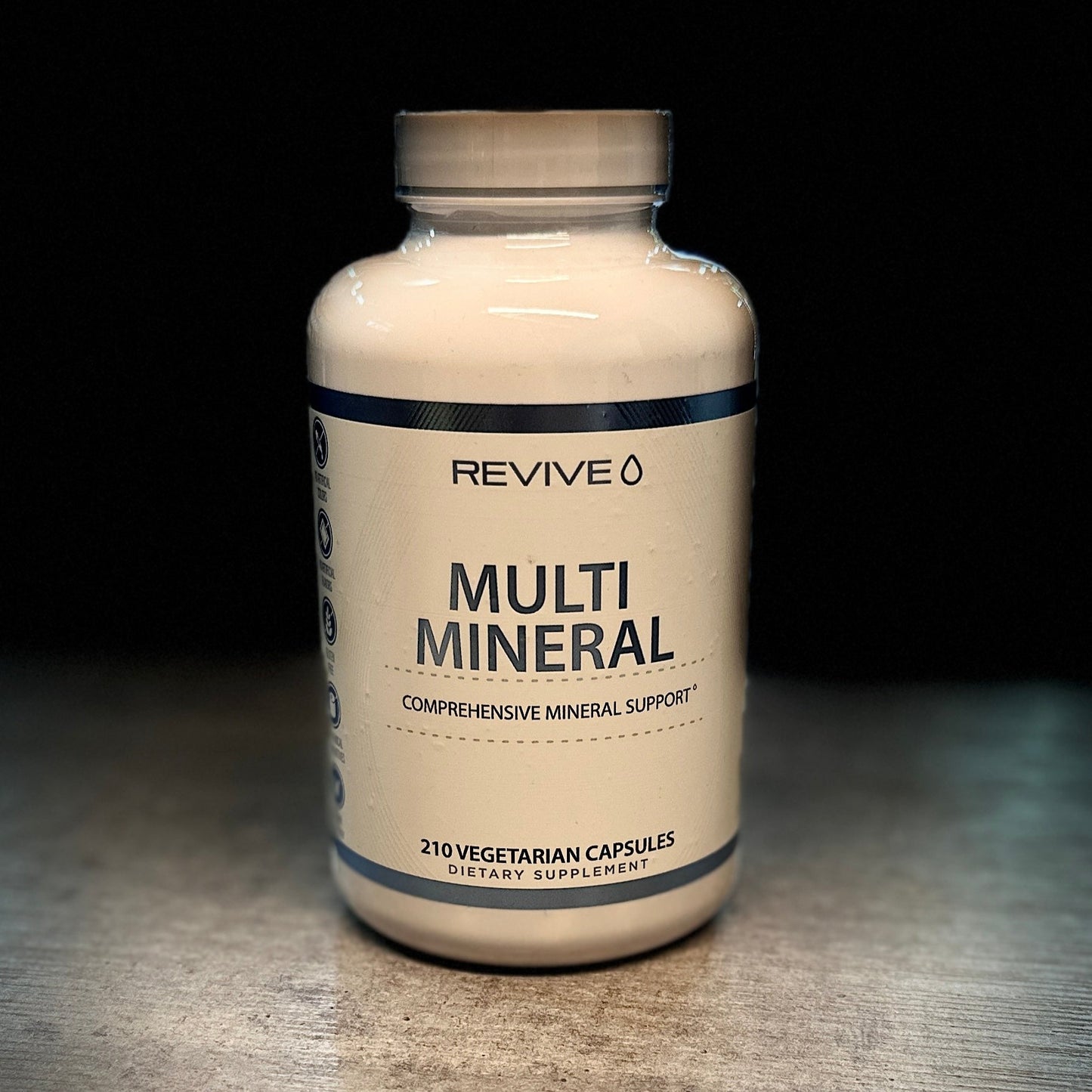 Revive Multimineral - 210kaps