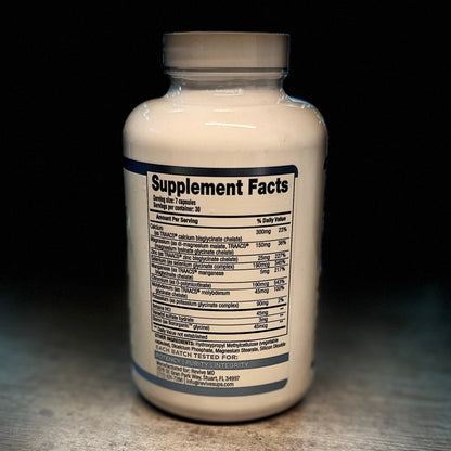 Revive Multimineral - 210kaps