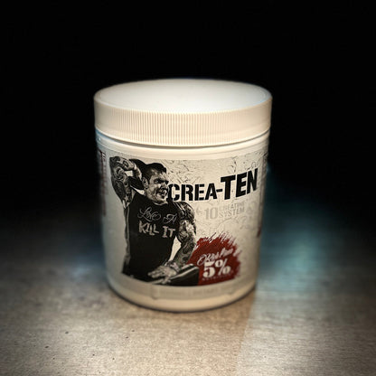 5% Nutrition Crea-ten