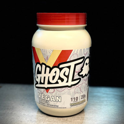 Ghost Vegan Protein 907g