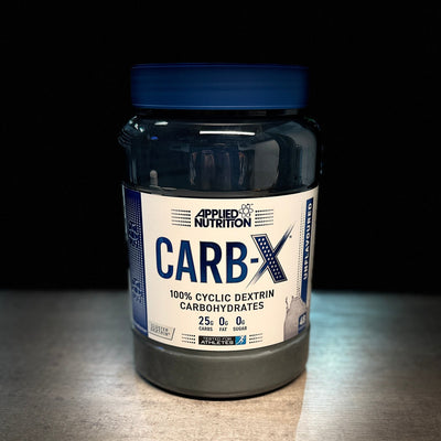 Applied Carb-X 1,2kg - unflavored