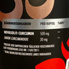 Big Zone NovaSol® Curcumin (90 Liquid Kapseln)